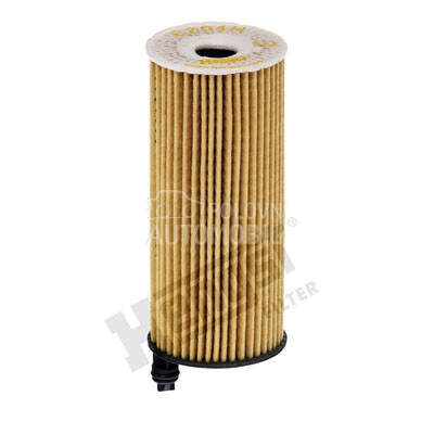 Filter ulja HELLA za BMW Serija 7 od 2008. do 2015. god.