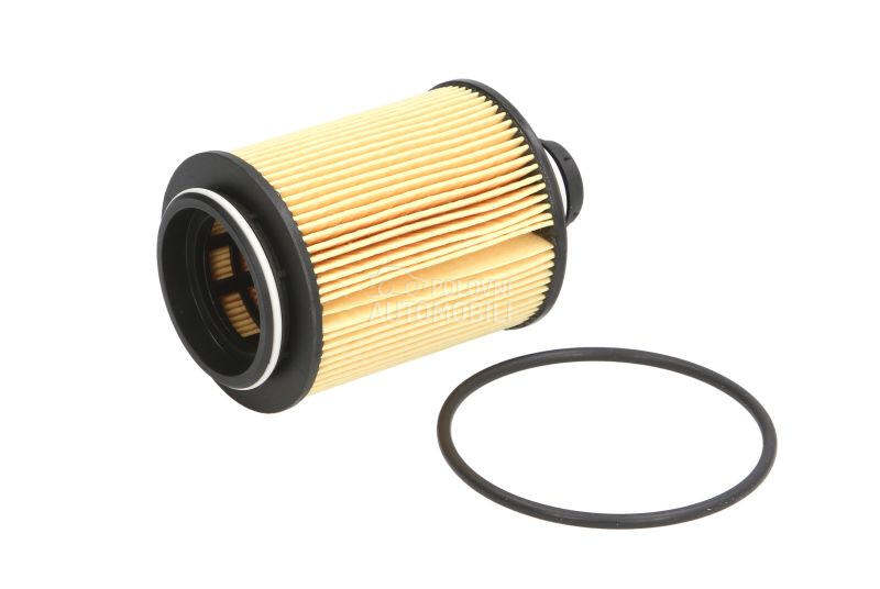 Filter ulja za Opel Insignia od 2008. do 2017. god.