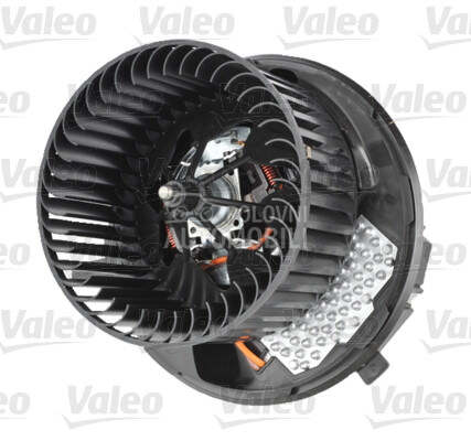 Ventilator Kabine za Volkswagen Passat od 2010. do 2014. god.