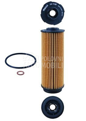 Filter ulja za BMW 320 od 2012. do 2018. god. - 11 42 7 826 799