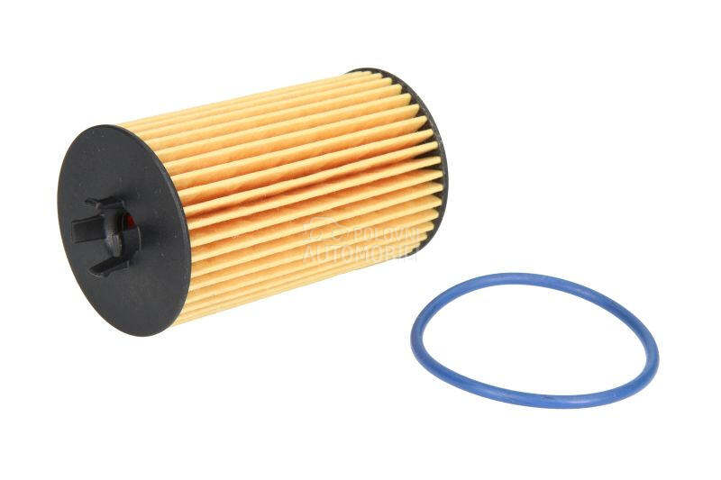 Filter ulja za Opel Insignia od 2017. do 2020. god.