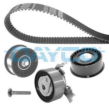 Veliki servis DAYCO za Opel Astra od 1998. do 2009. god.