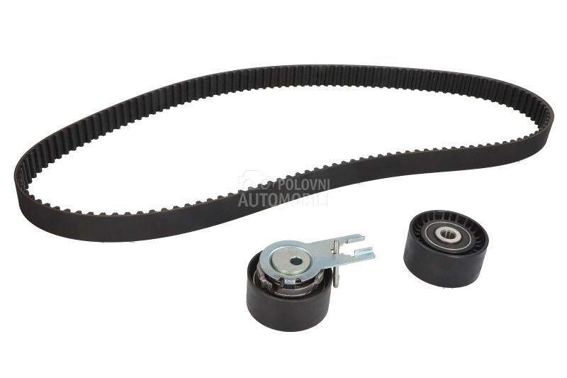 Veliki servis DAYCO za Volvo V50 od 2003. do 2012. god.