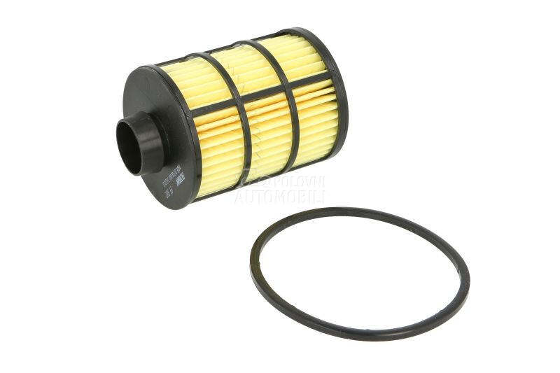 Filter goriva za Opel Vectra od 2002. do 2009. god.