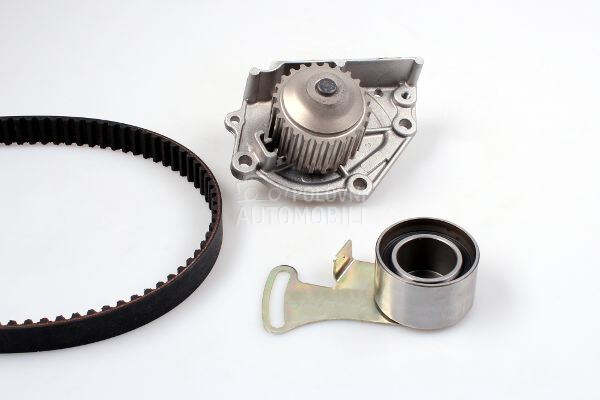 Komplet zupcastog kaisa za Land Rover Freelander od 1998. do 2006. god.