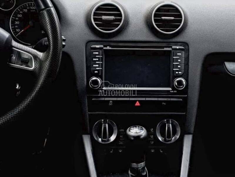 Android Radio Mape Multimedija za Seat Exeo
