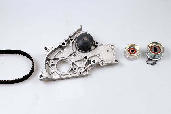 Veliki Servis sa Pumpom HEPU za Toyota Corolla od 1997. do 2002. god.