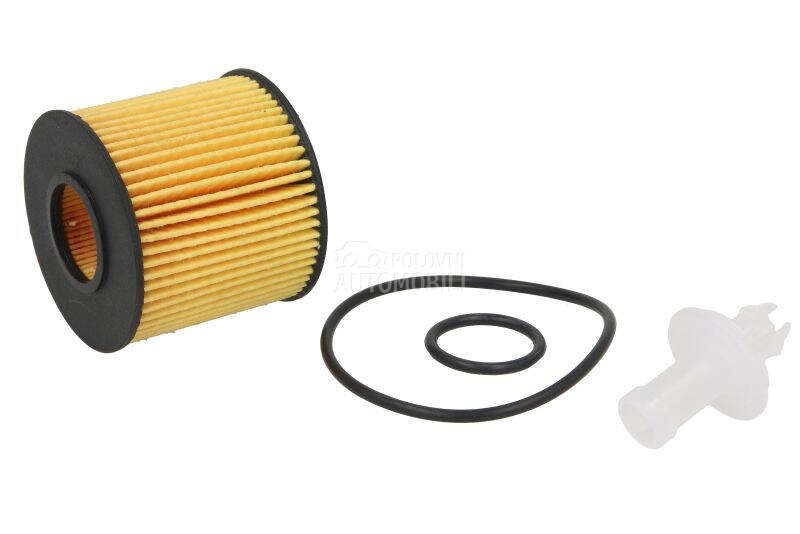 Filter ulja za Subaru Trezia za 2011. god. - A132E6399S