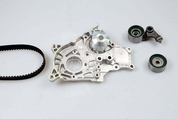 Veliki Servis sa Pumpom HEPU za Toyota Corolla od 2006. do 2014. god.