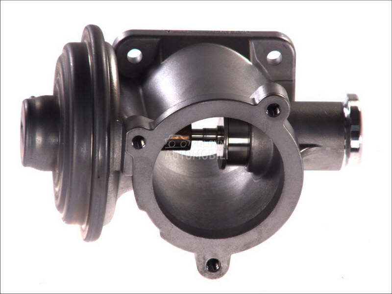 EGR Ventil za BMW X3 od 2008. do 2010. god.