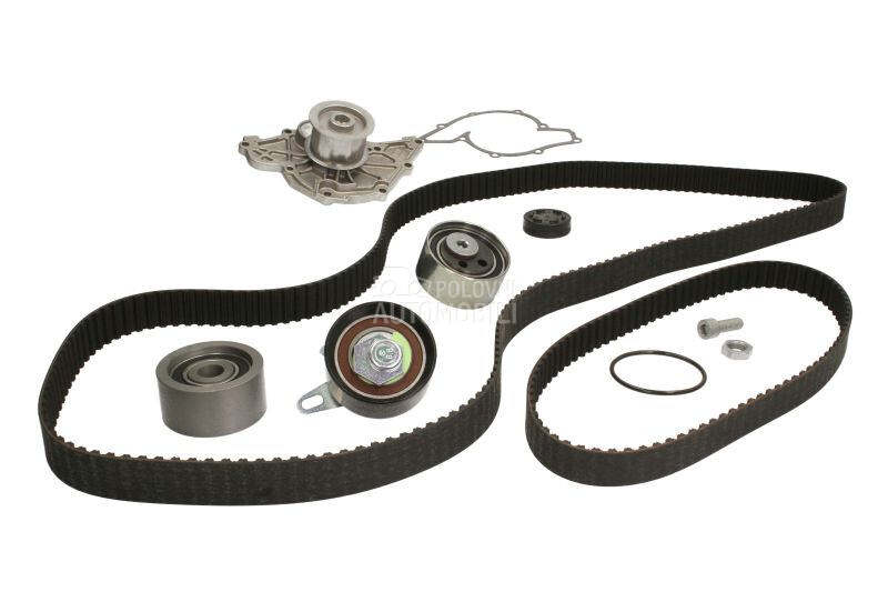 Komplet zupcastog kaisa za Volkswagen Passat od 2000. do 2005. god.