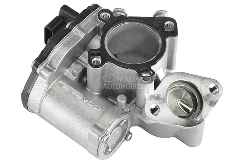 EGR Ventil za Renault Megane od 2010. do 2015. god.