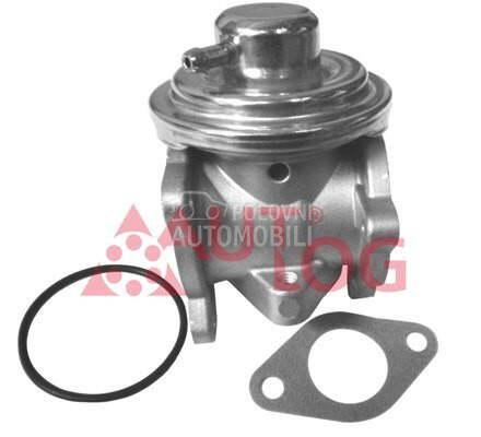 EGR Ventil za Seat Ibiza od 2002. do 2009. god.