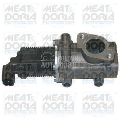 EGR Ventil za Alfa Romeo 166 od 1998. do 2007. god.