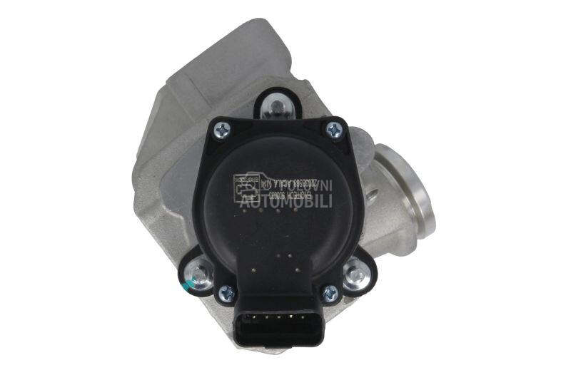 EGR Ventil za Peugeot 207 od 2006. do 2015. god.