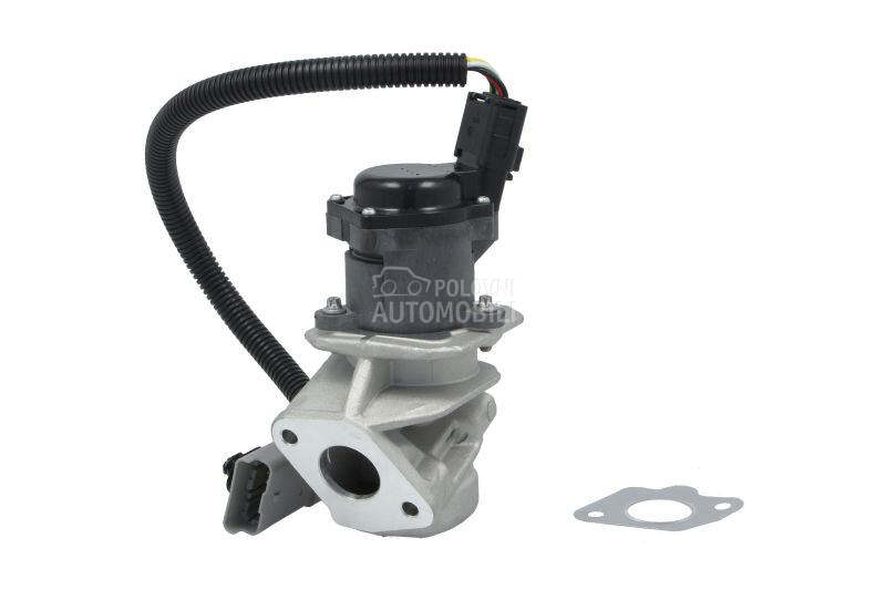EGR Ventil za Volvo S40 od 2004. do 2012. god.