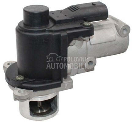 EGR Ventil za Volkswagen Passat od 2005. do 2010. god.