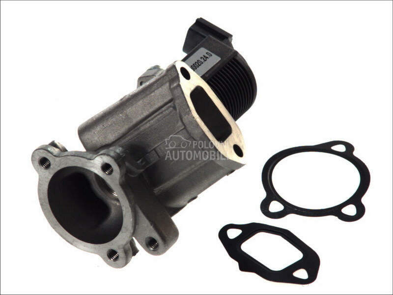 EGR Ventil PIERBURG za Opel Corsa od 2006. do 2014. god.