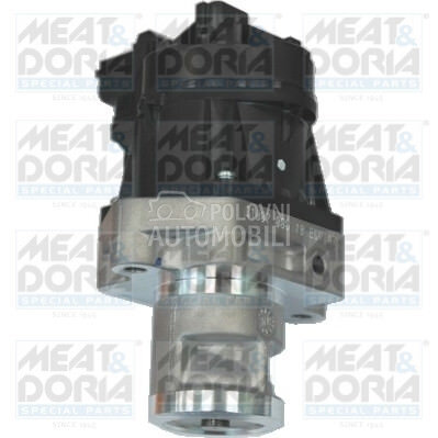 EGR Ventil za Opel Zafira od 2012. do 2013. god. - 55566052