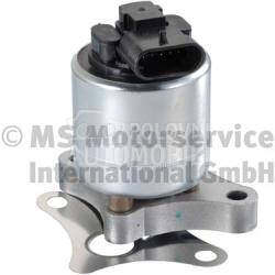 EGR Ventil za Opel Astra od 1998. do 2004. god.