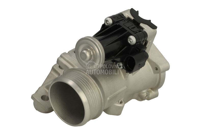 EGR Ventil Nisens za Volvo S80 od 2006. do 2016. god.