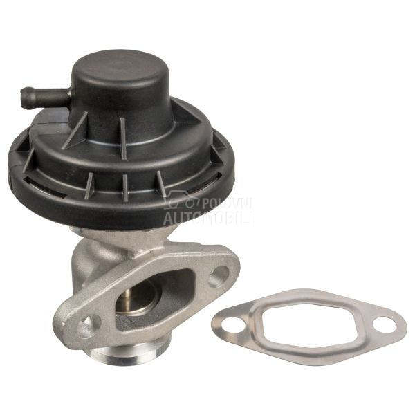 EGR Ventil za Volkswagen Golf od 2003. do 2009. god.