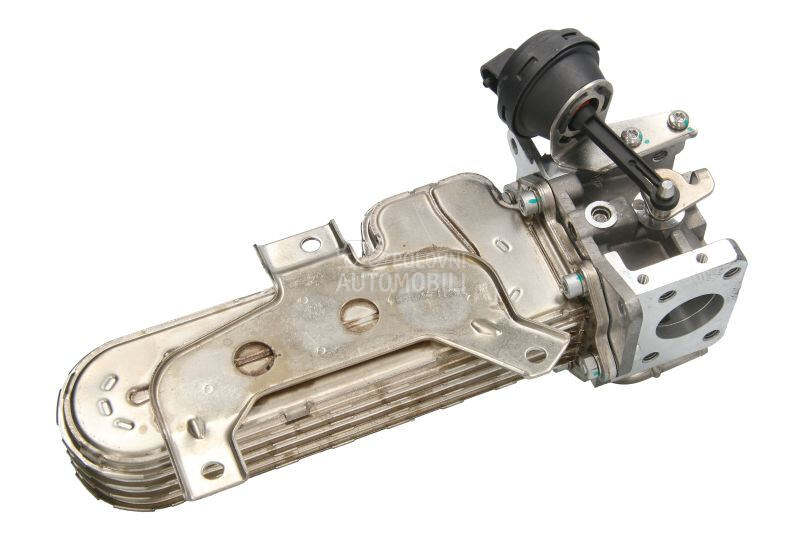 Hladnjak EGR-a za Volkswagen Jetta od 2004. do 2010. god.