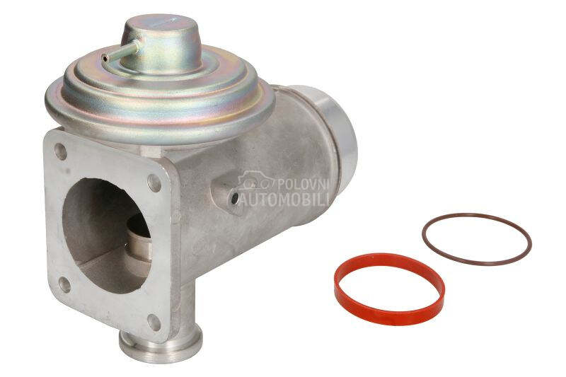EGR Ventil za BMW X3 od 2008. do 2010. god.