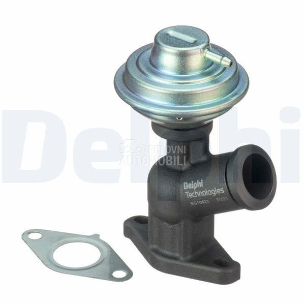 EGR Ventil za Peugeot 307 od 2000. do 2007. god.