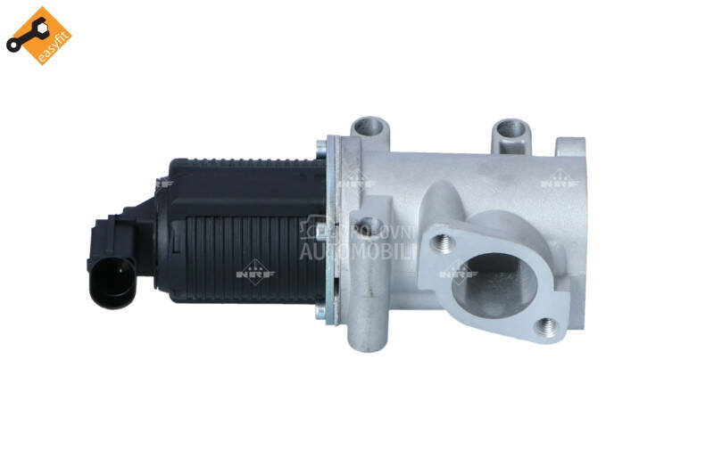 EGR Ventil za Fiat Sedici od 2006. do 2014. god.