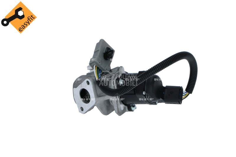 EGR Ventil za Ford Focus od 2003. do 2007. god.