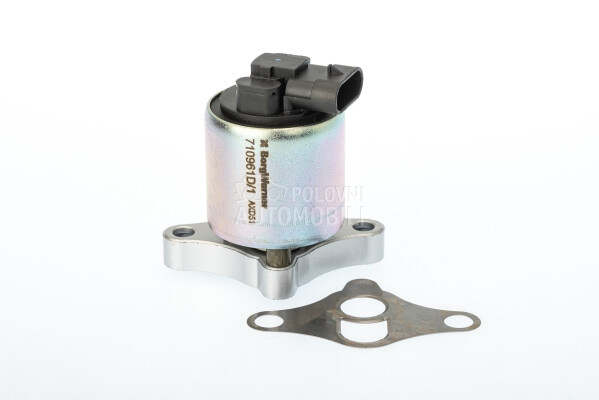 EGR Ventil za Opel Astra od 1998. do 2009. god.