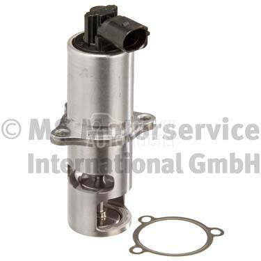 EGR Ventil za Nissan Primera od 1996. do 2001. god.