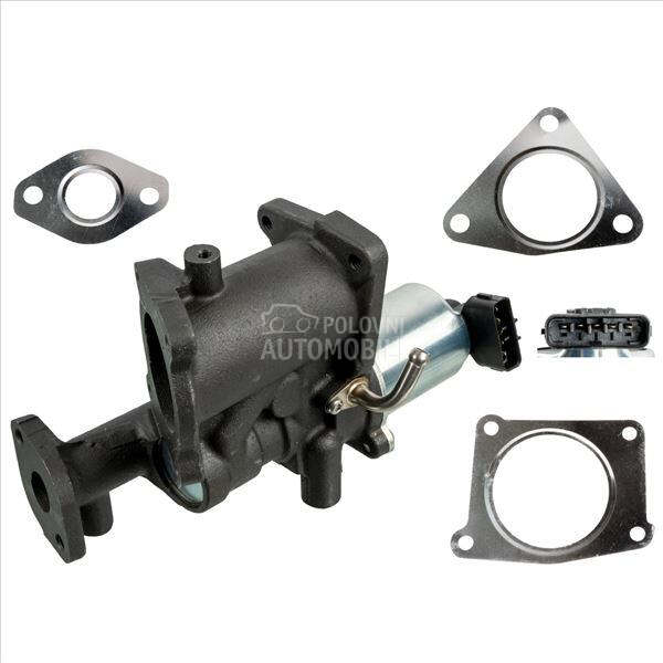 EGR Ventil za Opel Astra od 1998. do 2004. god.