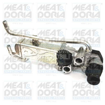 EGR Ventil za Audi A3 od 2003. do 2012. god.