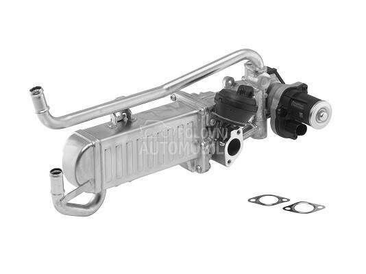 EGR VENTIL za Volkswagen Polo od 2009. do 2022. god.