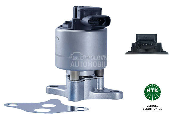 EGR Ventil za Peugeot 406 od 1997. do 2004. god.