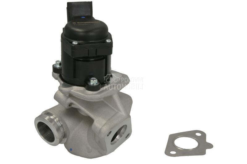 EGR Ventil za Peugeot 206 od 2001. do 2009. god.