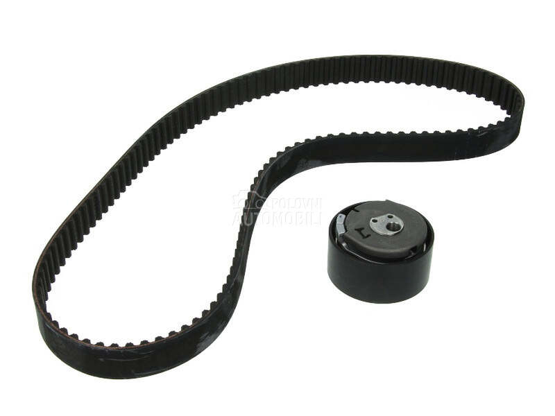 Komplet zupčastog kaiša za Fiat Stilo od 2001. do 2007. god. - 04892694AA