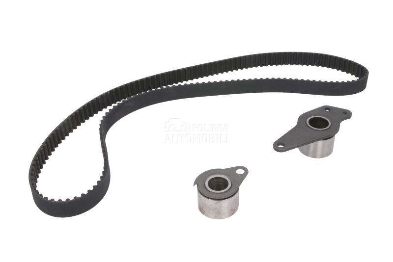 Komplet zupčastog kaiša za Renault Megane od 1999. do 2003. god. - 77 00 116 049