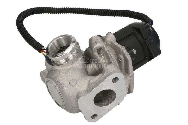 EGR Ventil za Volvo S40 od 2004. do 2012. god.