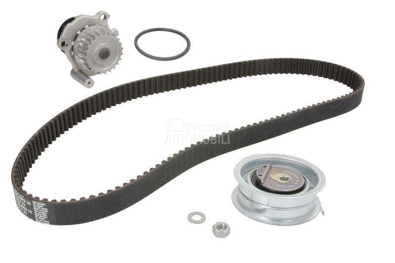 Veliki servis sa pumpom INA za Volkswagen Passat od 2000. do 2005. god.