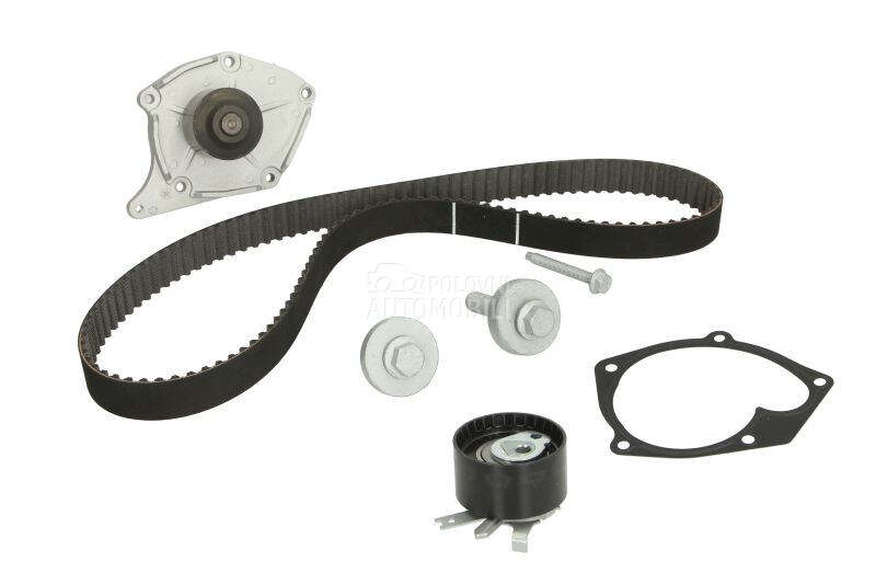 Komplet zupcastog kaisa za Suzuki Jimny od 1998. do 2005. god.