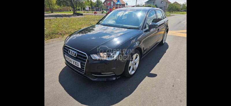 cev rashladne tecnosti vode za Audi A3 od 2012. do 2020. god. za Audi A3 od 2012. do 2020. god.