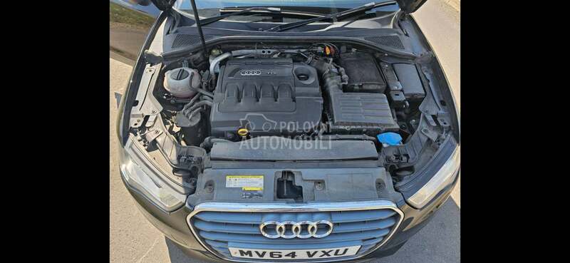 nosac motora i menjaca za Audi A3 od 2012. do 2020. god. za Audi A3 od 2012. do 2020. god.