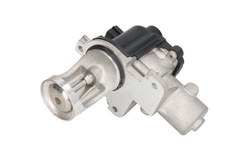 EGR Ventil za Audi A4 od 2006. do 2009. god.