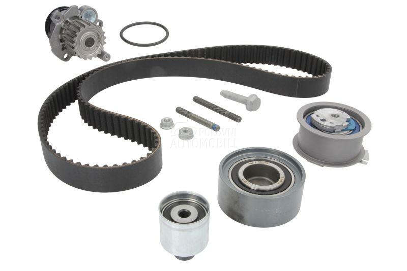 Veliki servis sa pumpom INA za Volkswagen Golf od 2003. do 2009. god.