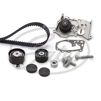 Komplet zupcastog kaisa za Renault Megane od 1996. do 2003. god. - 119A00397R