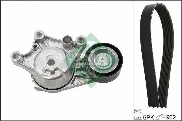 Set PK kaisa za Peugeot 208 od 2012. do 2019. god.