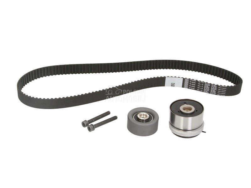 Veliki servis SKF za Opel Astra od 1998. do 2004. god.